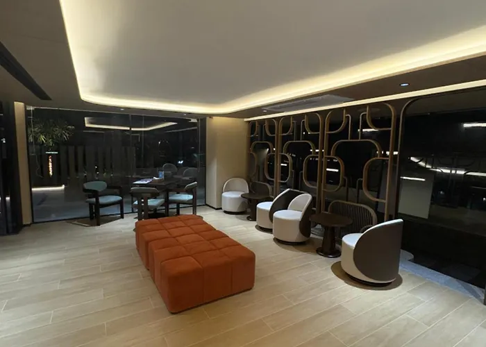 Wellness Retreat Sukhumvit With Ice Bath Apartment *