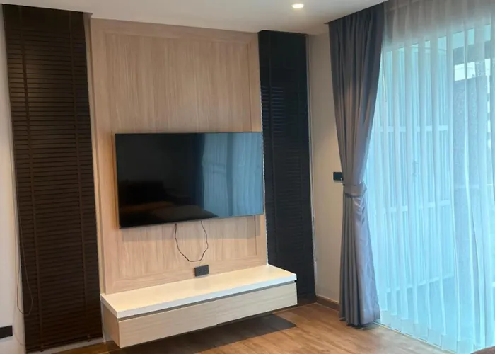 Wellness Retreat Sukhumvit With Ice Bath Bangkok