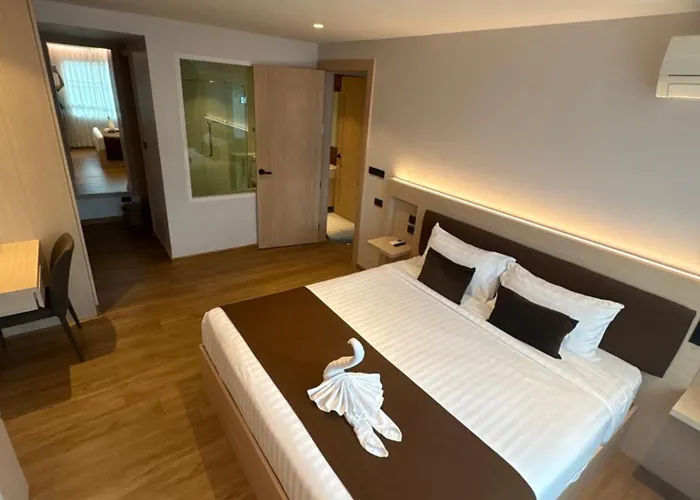 Wellness Retreat Sukhumvit With Ice Bath * Bangkok