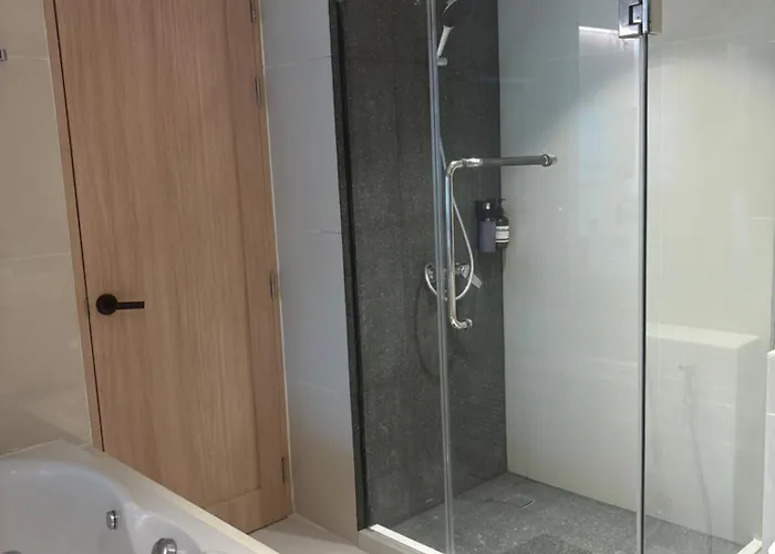 Wellness Retreat Sukhumvit With Ice Bath * Bangkok