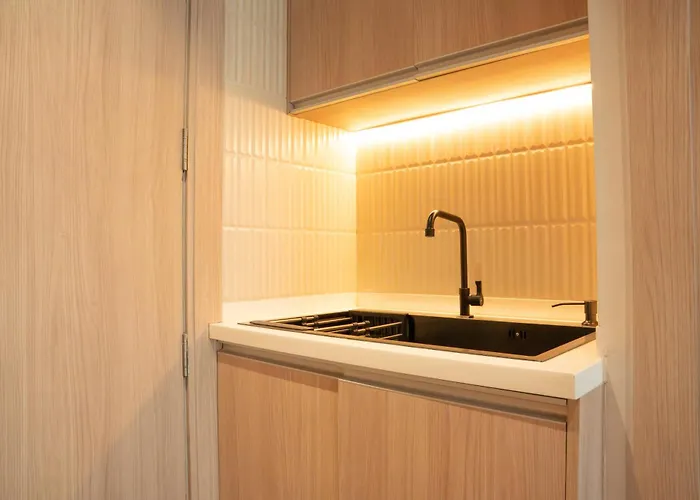 Wellness Retreat Sukhumvit With Ice Bath * Bangkok