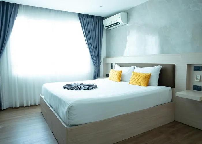 Wellness Retreat Sukhumvit With Ice Bath Apartment Bangkok